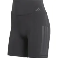Adidas Optime Workout 3 Stripes 7´´ Korte Leggings