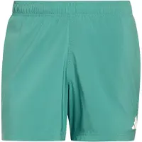 Adidas BADESHORTS 5", størrelse Large