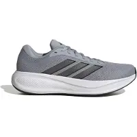 Adidas Løbesko 'Response 2' grå / sort