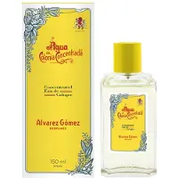 Alvarez Gomez Eau De Cologne Spray 150ml