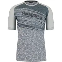 Karpos Croda Rossa Evo T-shirt Med Korte ærmer