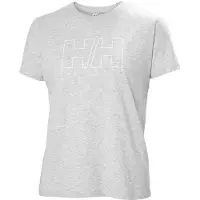 Helly Hansen Tech Logo T-shirt Med Korte ærmer