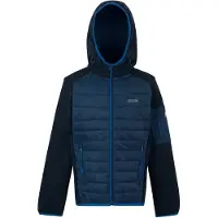 Regatta Newhill Hybrid Jakke