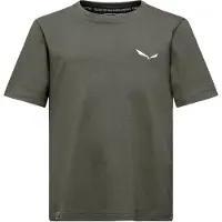 Salewa Graphic T-shirt Med Korte ærmer