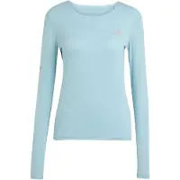 Adidas Adi365 Running Climacool+ T-shirt Med Lange ærmer