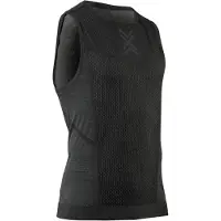 X-Bionic Xceed Run Tank Ærmeløs Baselayer