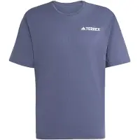 Adidas Terrex Multi Climacool T-shirt Med Korte ærmer