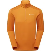 Montane Protium Halv Lynlås Sweatshirt