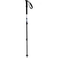 TSL Outdoor Hiking Aluminium 3 Cross Twist Spadserestokke
