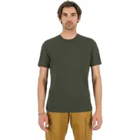 Karpos Quick Cotton T-shirt Med Korte ærmer