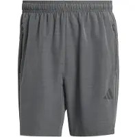 Adidas Workout Essentials Base Melange Woven 7´´ Shorts