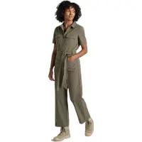 Craghoppers Nosilife Camila Kortærmet Jumpsuit