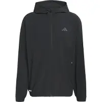Adidas Tech Essentials Workout Sweatshirt Med Lynlås