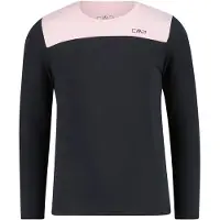 CMP 35n3165 T-shirt Med Lange ærmer