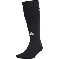 Adidas Sportssokker sort / hvid