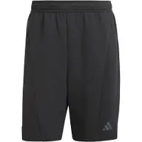 Adidas Designed For Training Knit 5´´ Shorts