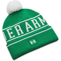 Under Armour Halftime Pom Beanie