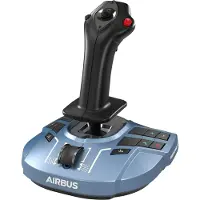 Thrustmaster Tca Sidestick X Airbus Xbox Series X Pc-joystick