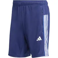 Adidas Workout Essentials All-set 3 Stripes Knit 7´´ Shorts
