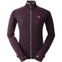 Dare 2b Emerging Core Sweatshirt Med Lynlås