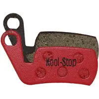 Kool Stop Magura Martha D140 Disc Skivebremseklodser