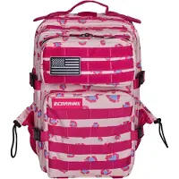 Elitex Training Tactical 25l Rygsæk