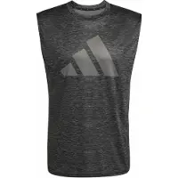 Adidas Workout Essentials Brandlove ærmeløs T-shirt