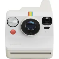Polaroid Now Gen 3 - Pebble White