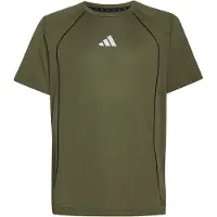 Adidas Tech Apparel Climacool Kortærmet Skjorte