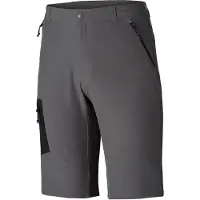 Columbia Triple Canyon Shorts