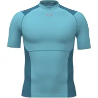 Under Armour Heatgear Elite Comp T-shirt Med Korte ærmer