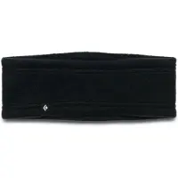 Black Diamond Fleece Pandebånd