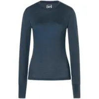Super.natural Sierra 140 T-shirt Med Lange ærmer