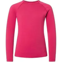 Super.natural Tundra175 Slim Fit T-shirt Med Lange ærmer
