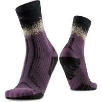 X-socks Trailrun Terraskin Perform Crewsokker