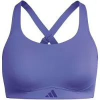 Adidas Optime Workout High Support Bh, størrelse Medium