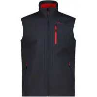CMP 3a02087n Vest