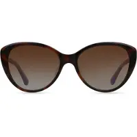 Kate spade Visaliags086 55/16/140 Solbriller Til Kvinder