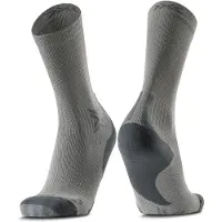 X-socks Run Discover Crew Sokker