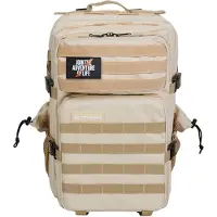 Elitex Training Tactical V1 45l Rygsæk