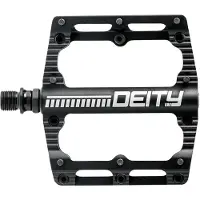 Deity Black Kat Pedaler