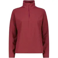 CMP 35g0436 Halv Lynlås Sweatshirt