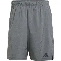 Adidas Designed For Training Mélange Shorts