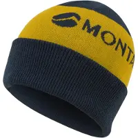 Montane Logo Cuffed Beanie