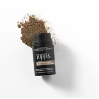 Toppik Hair Building Fibers XL 55g - Black