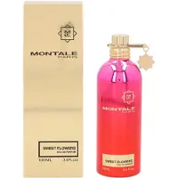 Montale Sweet Flowers Vapo 100ml Eau De Parfum