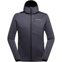 La Sportiva Chill Thermal Fleecejakke Med Hætte