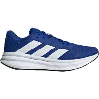 Adidas Løbesko 'Galaxy 7' mørkeblå / hvid