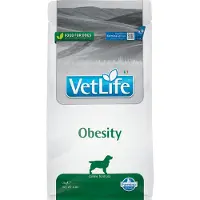Farmina VetLife Obesity - Hundefoder - 2 kg