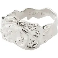 Pilgrim Ring sølv